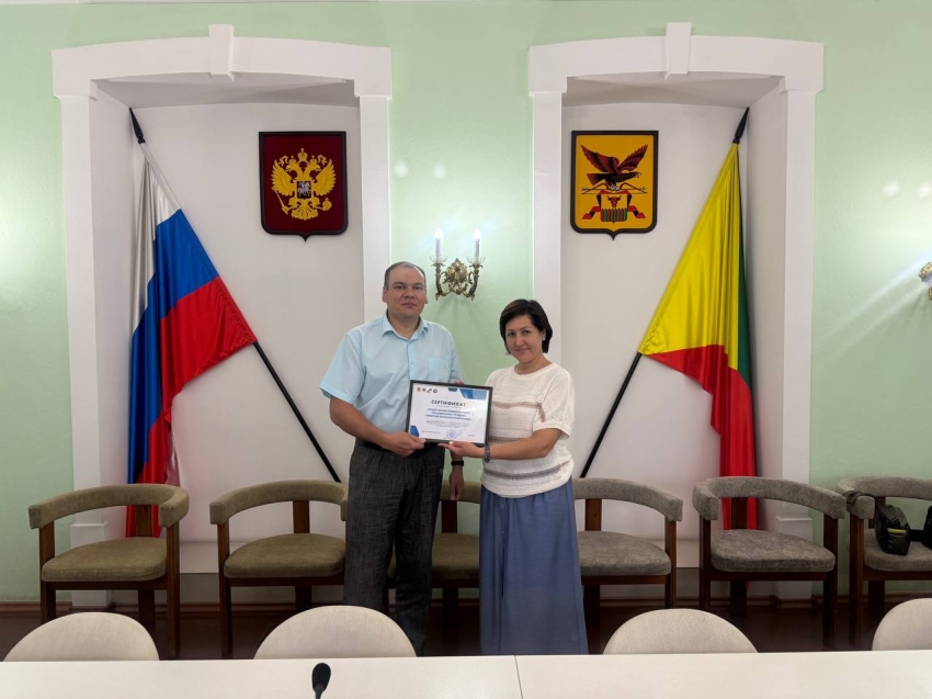 Успешное внедрение бережливых технологий: Читинский политехнический колледж первым в регионе получил федеральный статус